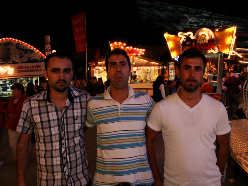 Hofer Volksfest – Foto 47