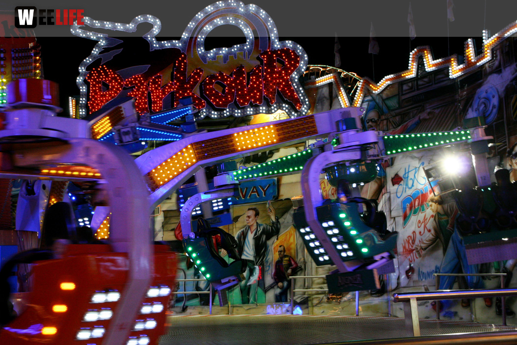 Hofer Volksfest