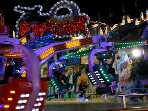 Hofer Volksfest – Foto 48