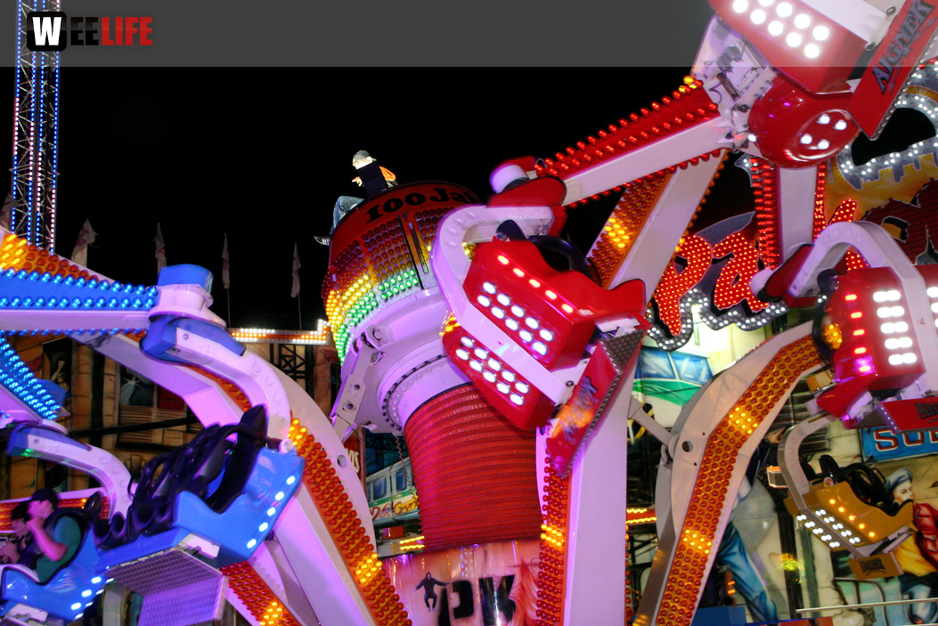 Hofer Volksfest
