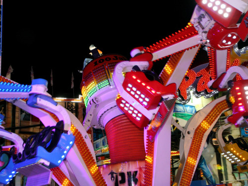 Hofer Volksfest – Foto 49