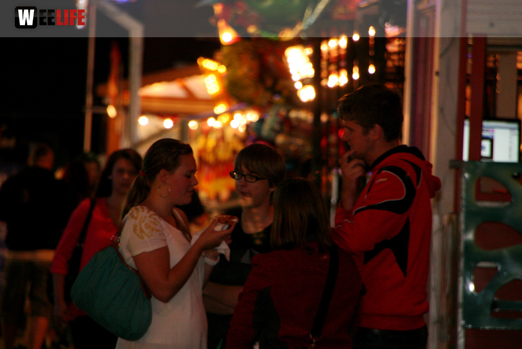 Hofer Volksfest