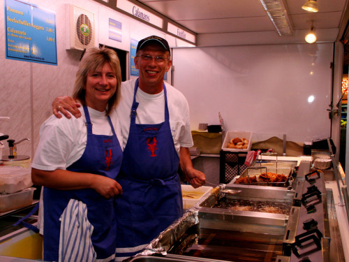 Hofer Volksfest – Foto 52