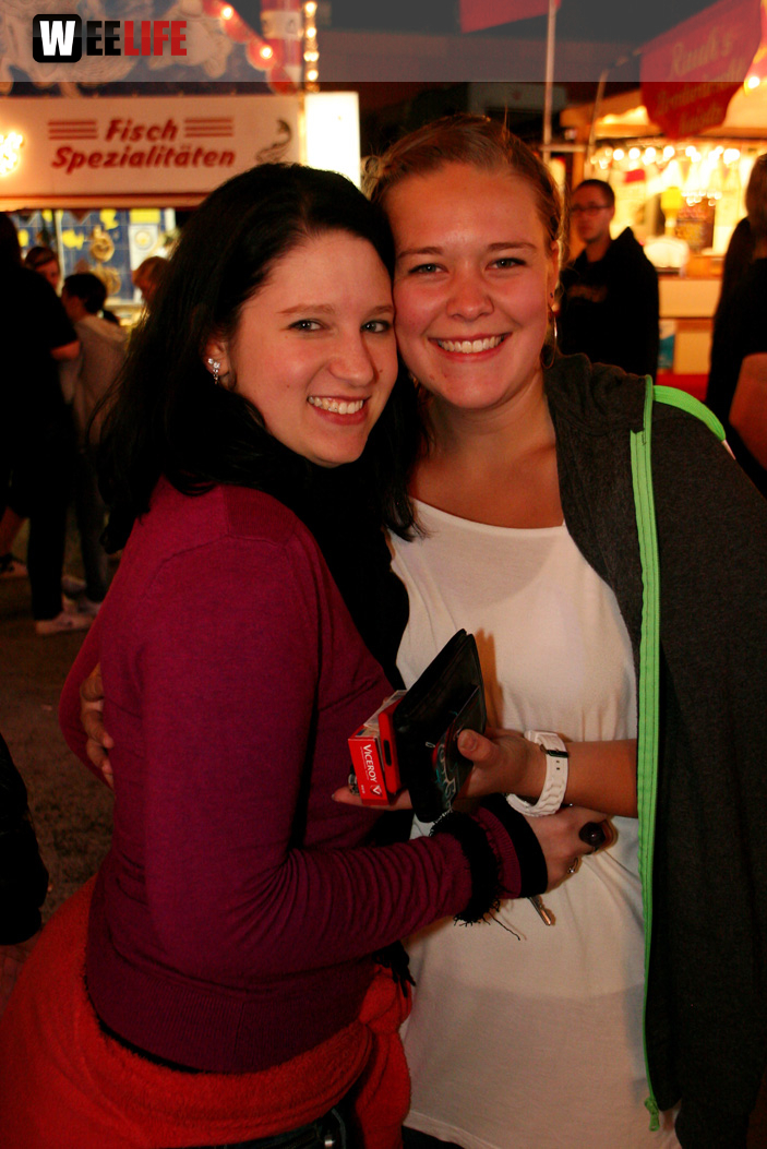 Hofer Volksfest