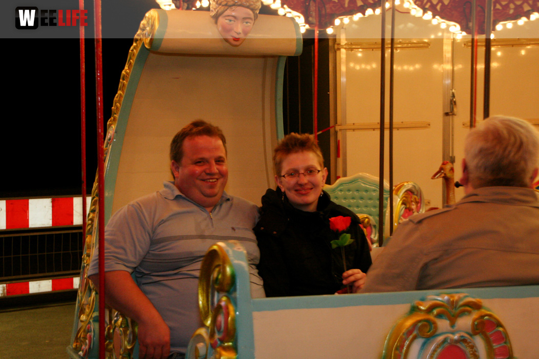 Hofer Volksfest