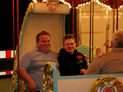 Hofer Volksfest – Foto 55