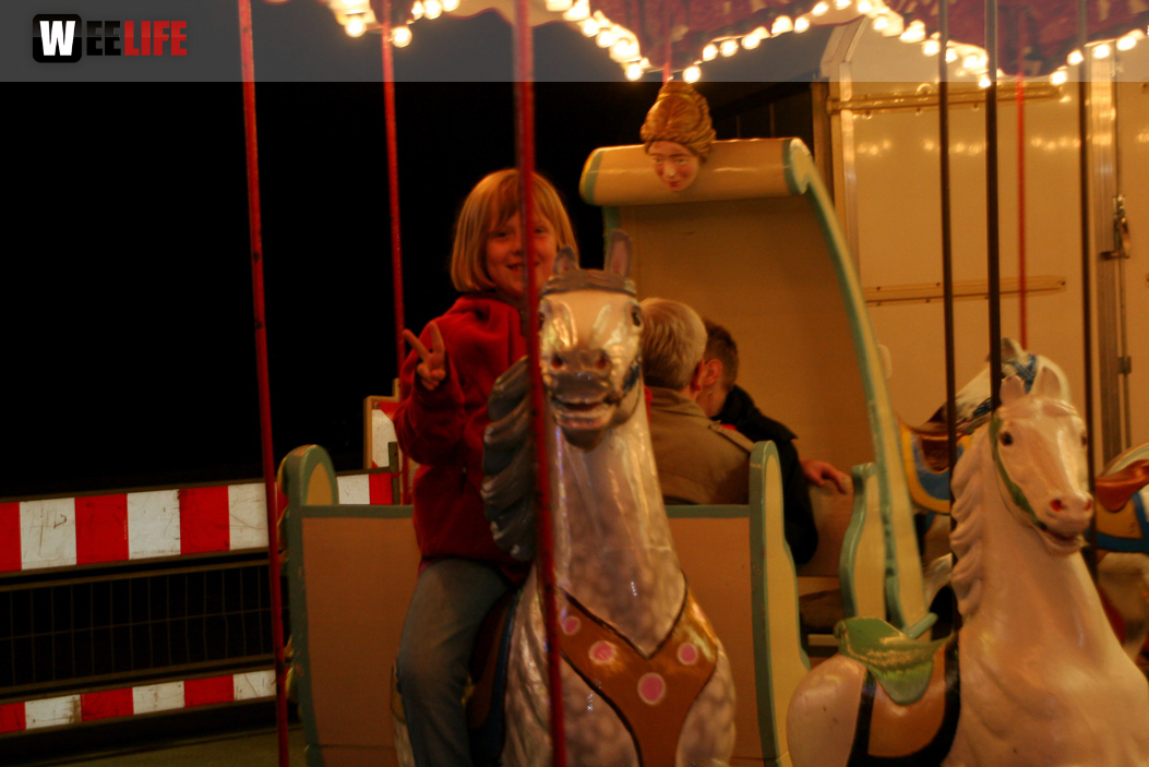 Hofer Volksfest