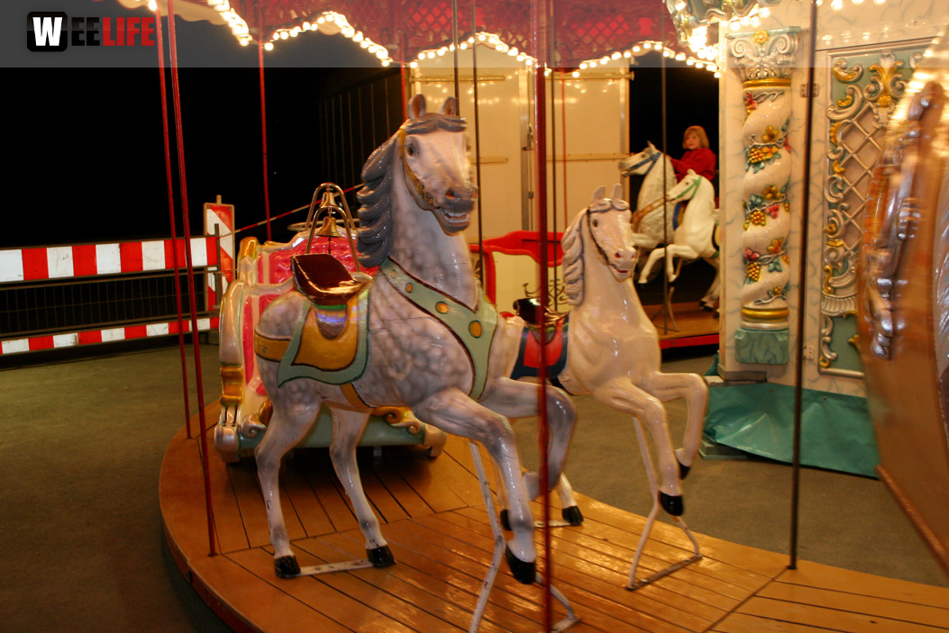 Hofer Volksfest