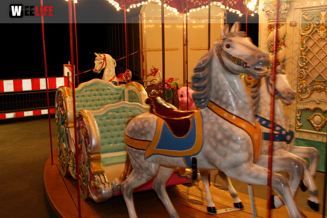 Hofer Volksfest