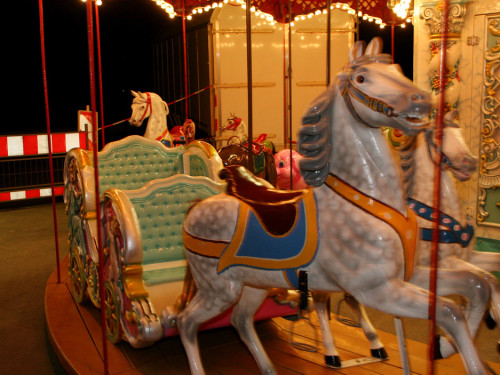 Hofer Volksfest – Foto 58