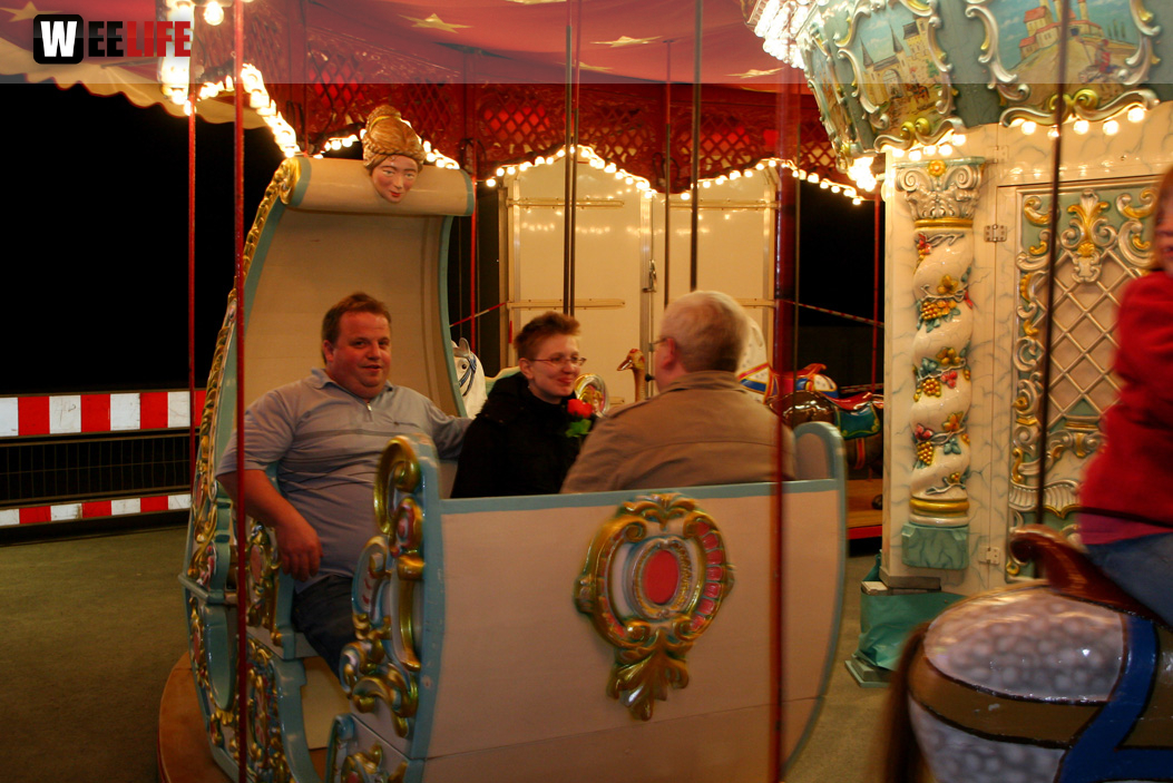 Hofer Volksfest