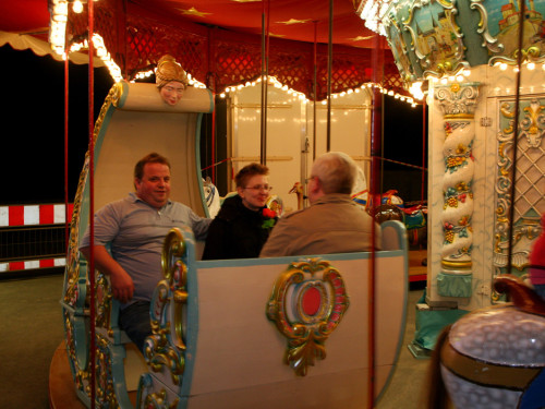 Hofer Volksfest – Foto 59