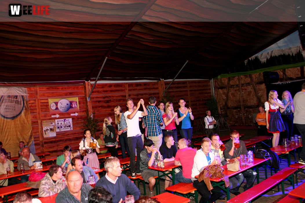 Hofer Volksfest