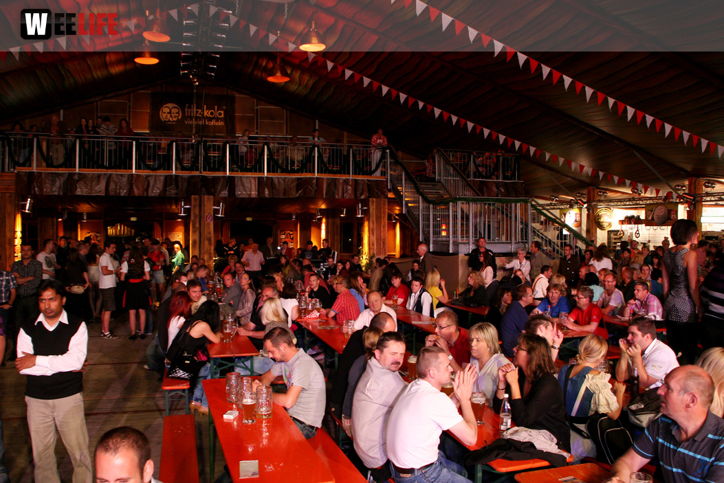 Hofer Volksfest