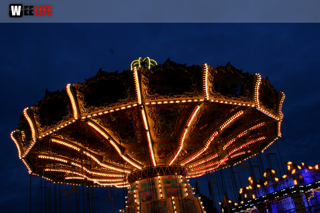 Hofer Volksfest