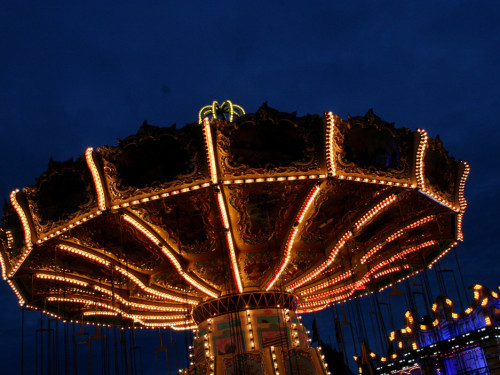 Hofer Volksfest – Foto 124