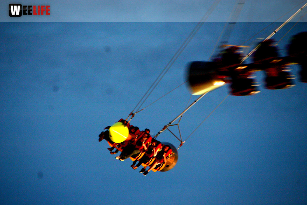 Hofer Volksfest