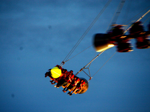 Hofer Volksfest – Foto 125