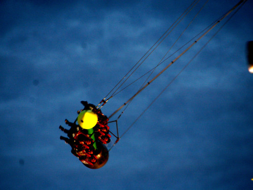 Hofer Volksfest – Foto 126