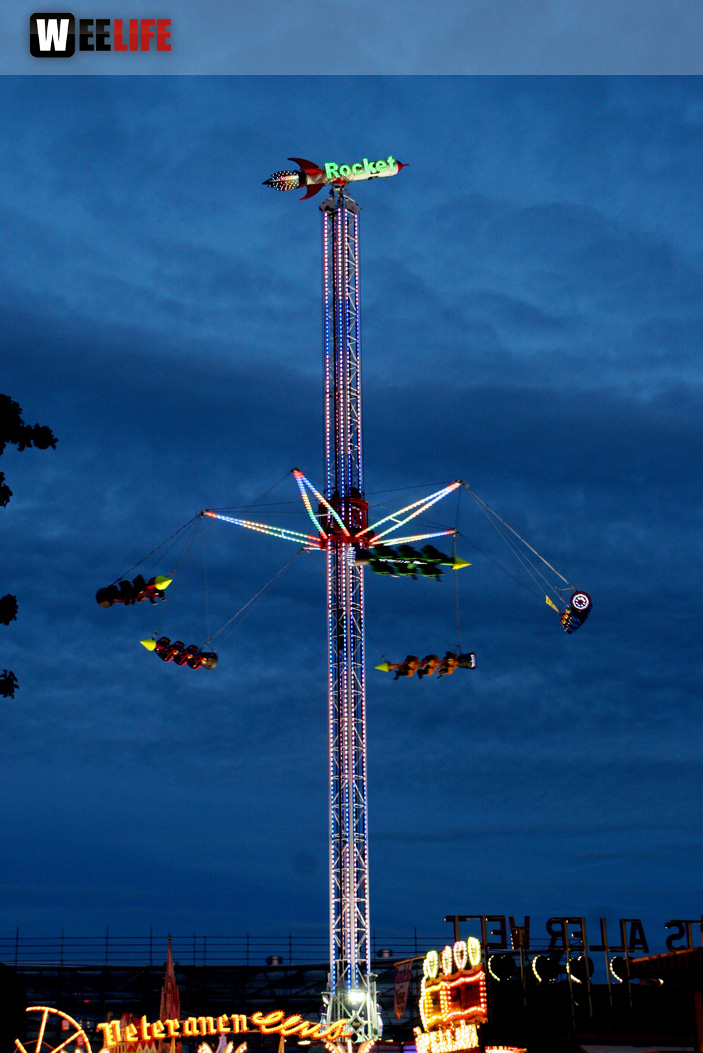 Hofer Volksfest