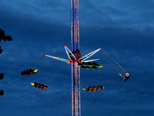 Hofer Volksfest – Foto 127
