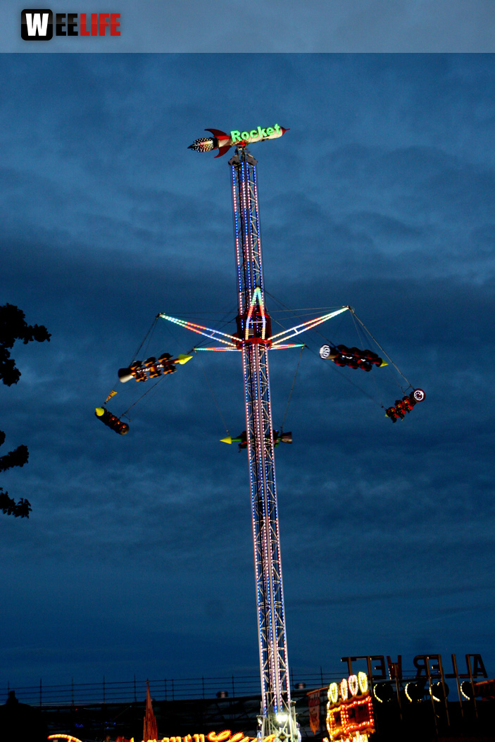 Hofer Volksfest