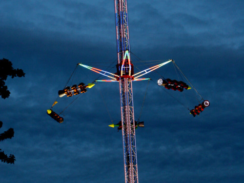 Hofer Volksfest – Foto 128