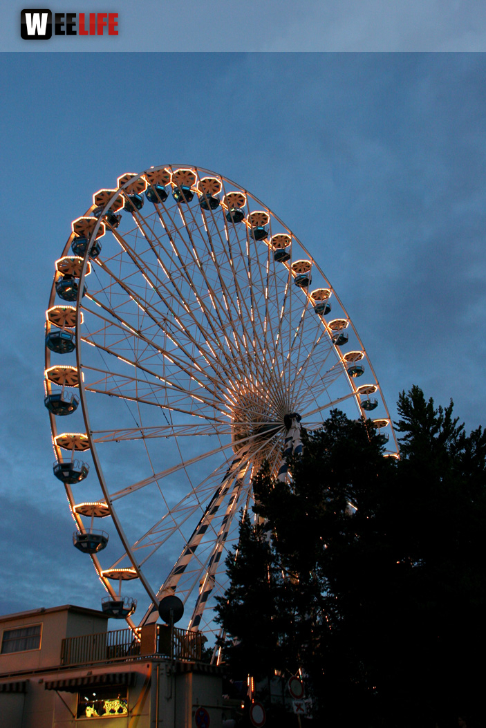 Hofer Volksfest