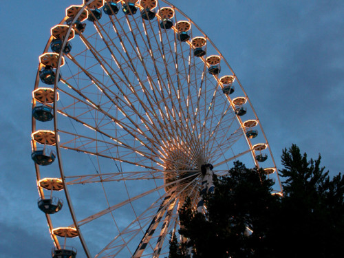 Hofer Volksfest – Foto 129