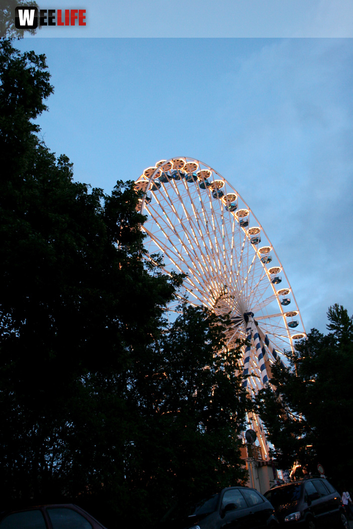 Hofer Volksfest