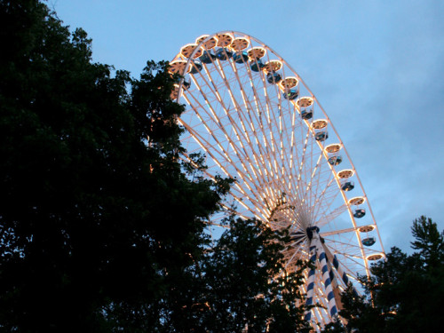 Hofer Volksfest – Foto 130