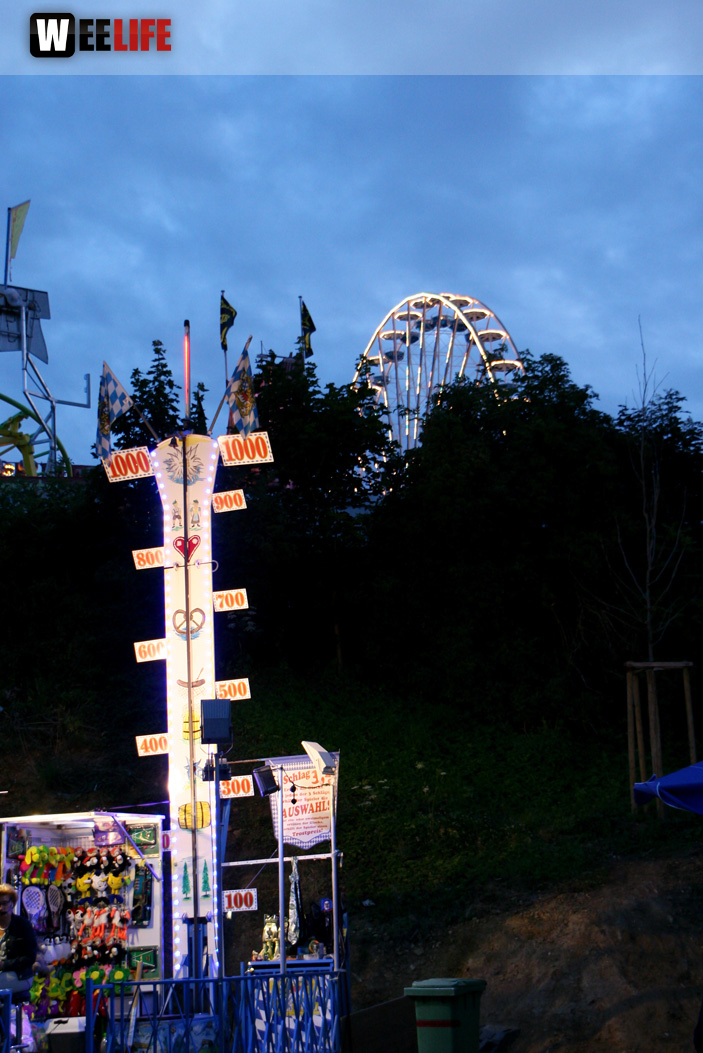 Hofer Volksfest