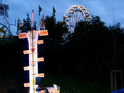 Hofer Volksfest – Foto 132