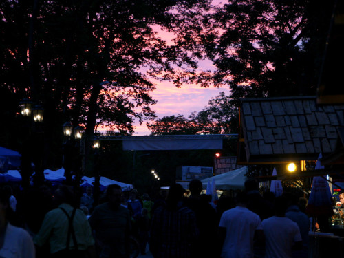 Hofer Volksfest – Foto 133