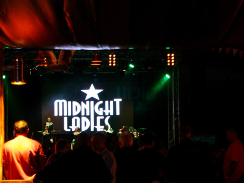 Hofer Volksfest – Foto 136