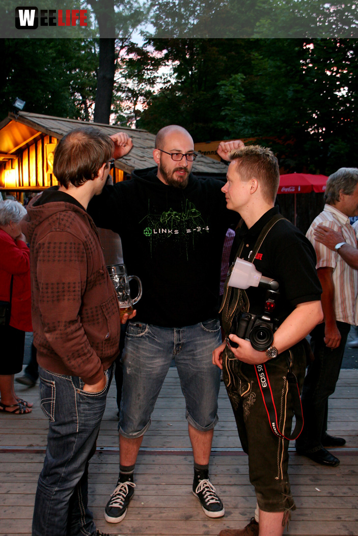 Hofer Volksfest
