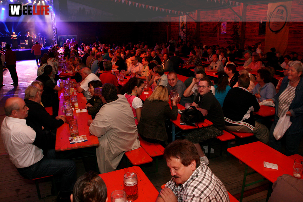 Hofer Volksfest