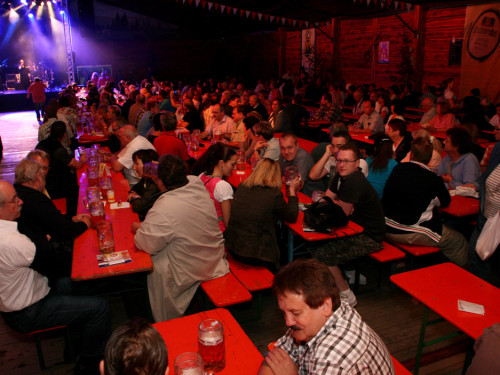 Hofer Volksfest – Foto 140