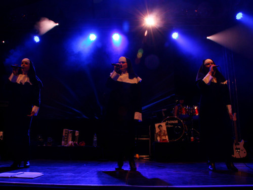Hofer Volksfest – Foto 141