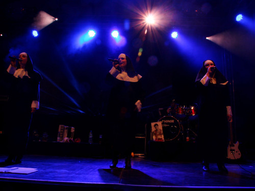 Hofer Volksfest – Foto 142