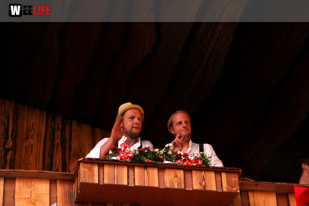 Hofer Volksfest