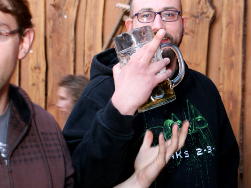 Hofer Volksfest – Foto 154