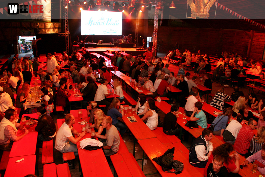 Hofer Volksfest