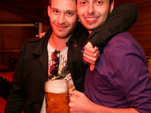 Hofer Volksfest – Foto 157