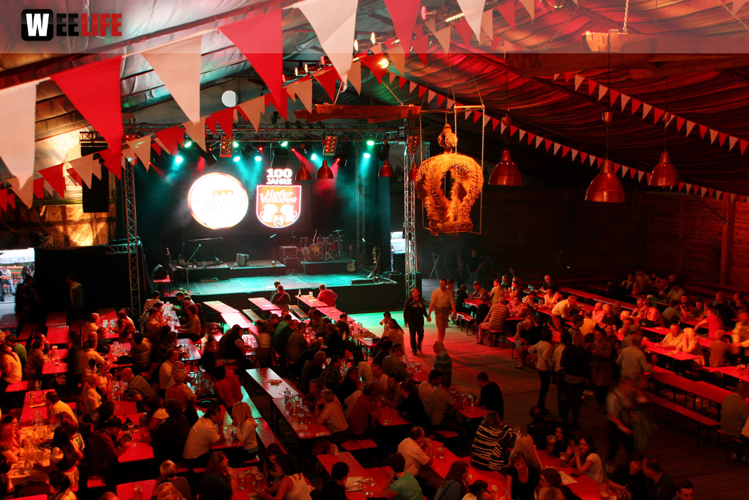 Hofer Volksfest