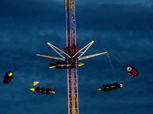 Hofer Volksfest – Foto 160