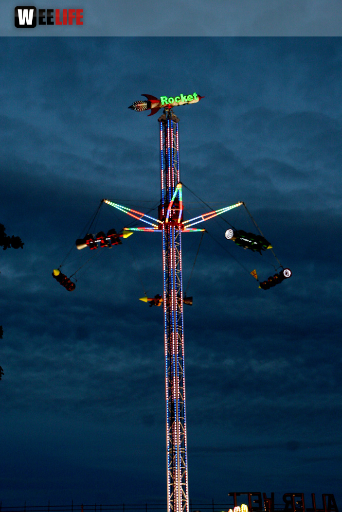 Hofer Volksfest