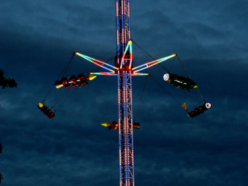 Hofer Volksfest – Foto 161