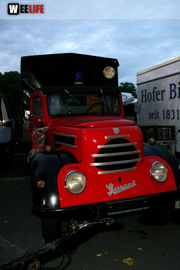 Hofer Volksfest
