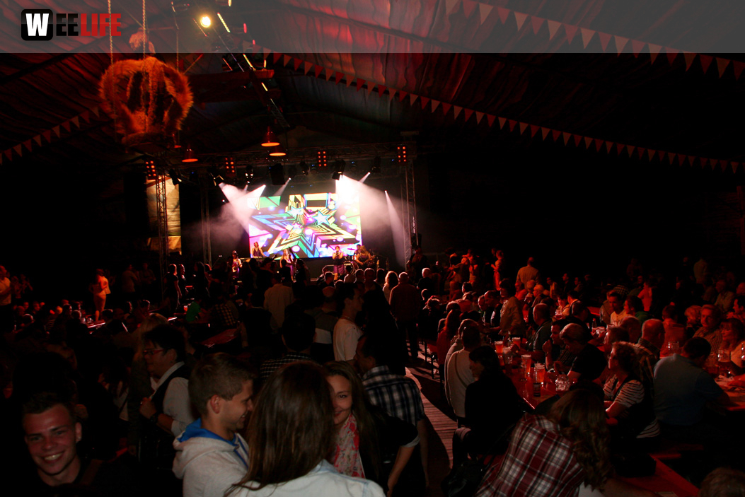 Hofer Volksfest